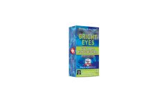 Ethos Bright Eyes – NAC Eye Drops for Glaucoma