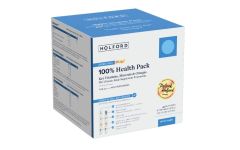 Patrick Holford 100% Health Pack