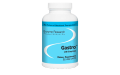 Good Health Naturally Gastro