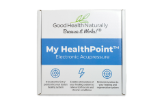 Good Health Naturally HealthPoint™ Kit