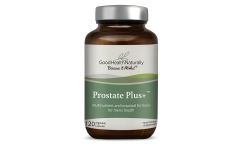 Good Health Naturally Prostate Plus 120 capsules