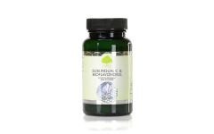 G&G Sublingual C & Bioflavonoids