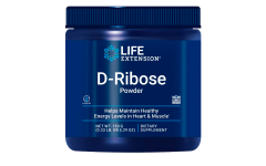 Good Health Naturally D-Ribose