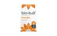 Bio Kult Everyday 120 capsules