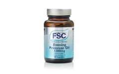 FSC Evening Primrose Oil 1300mg