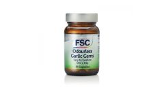 FSC One-A-Day Garlic Gems