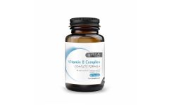Vega Vitamin B Complex Formula 60 capsules