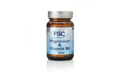 FSC Magnesium & Vitamin B6