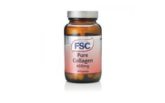 FSC Collagen 400mg
