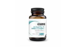 Vega Acidophilus Bifidus Complex Non Dairy