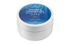 Good Health Naturally Ancient Magnesium Body Butter Ultra 200ml 