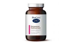 BioCare Menopause Multinutrient 90 capsules