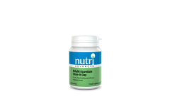 Nutri Advanced Multi Essentials One A Day 30 tablets
