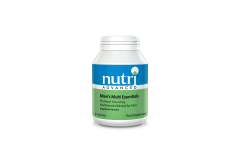 Nutri Advanced Mens Multi Essentials 60 tablets