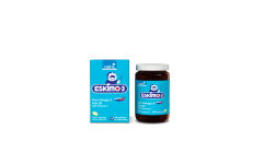 Nutri Advanced Eskimo 3 Fish Oil 105 Capsules