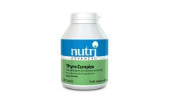 Nutri Advanced Thyro Complex 120 tablets