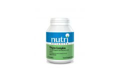 Nutri Advanced Thyro Complex 60 tablets