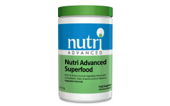 Nutri Advanced Superfood