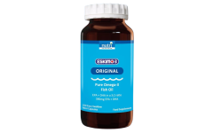 Nutri Advanced Eskimo 3 Fish Oil 250 capsules