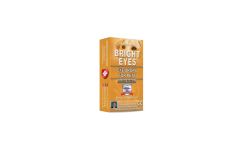 Ethos Bright Eyes NAC Eye Drops for Pets Cataracts