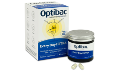 OptiBac Probiotics For Every Day EXTRA