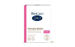 BioCare Female Biotic