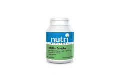 Nutri Advanced Methyl Complex 90 capsules