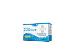 Nutri Advanced Ultra Probioplex Plus 60 Probiotic Capsules