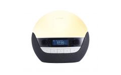 Lumie Bodyclock Luxe 750 DAB
