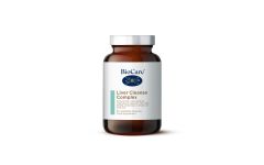 BioCare Liver Cleanse Complex