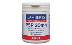 Lambert P5P 20mg