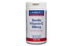 Lamberts Gentle Vitamin C