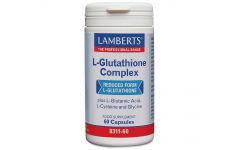 Lamberts L Glutathione Complex