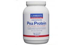 Lamberts Protein Formula Pea Protein Powder