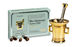 Pharma Nord Bio-Quinone Active Q10 GOLD 60 capsules