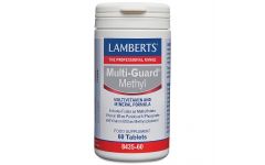Lambert Multi-Guard Methyl