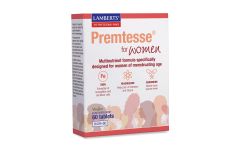 Lamberts Premtesse