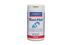 Lamberts Maxi-Hair 60 tablets