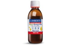Lambert Vegan Omega 3 Liquid 150ml