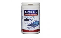 Lamberts Pulse 90 capsules