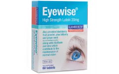 Lamberts Eyewise 60 tablets