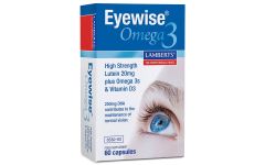 Lamberts Eyewise Omega 3