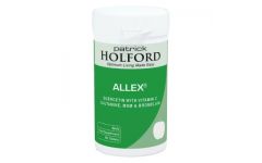 Patrick Holford Allex 60 tablets