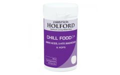 Patrick Holford Chill Food