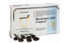 Pharma Nord BioActive Q10 30mg 60 capsules