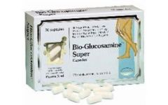 Pharma Nord Bio Glucosamine Super 50 capsules
