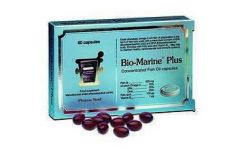 Pharma Nord Bio Marine Plus Omega 3 Fish Oil 120 capsules