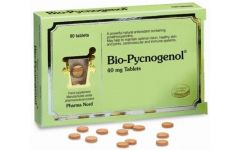 Pharma Nord Bio Pycnogenol 150 tablets