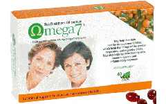 Pharma Nord Omega 7 150 capsules