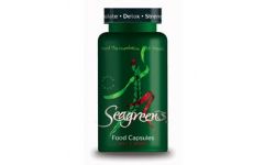 Seagreens Iodine